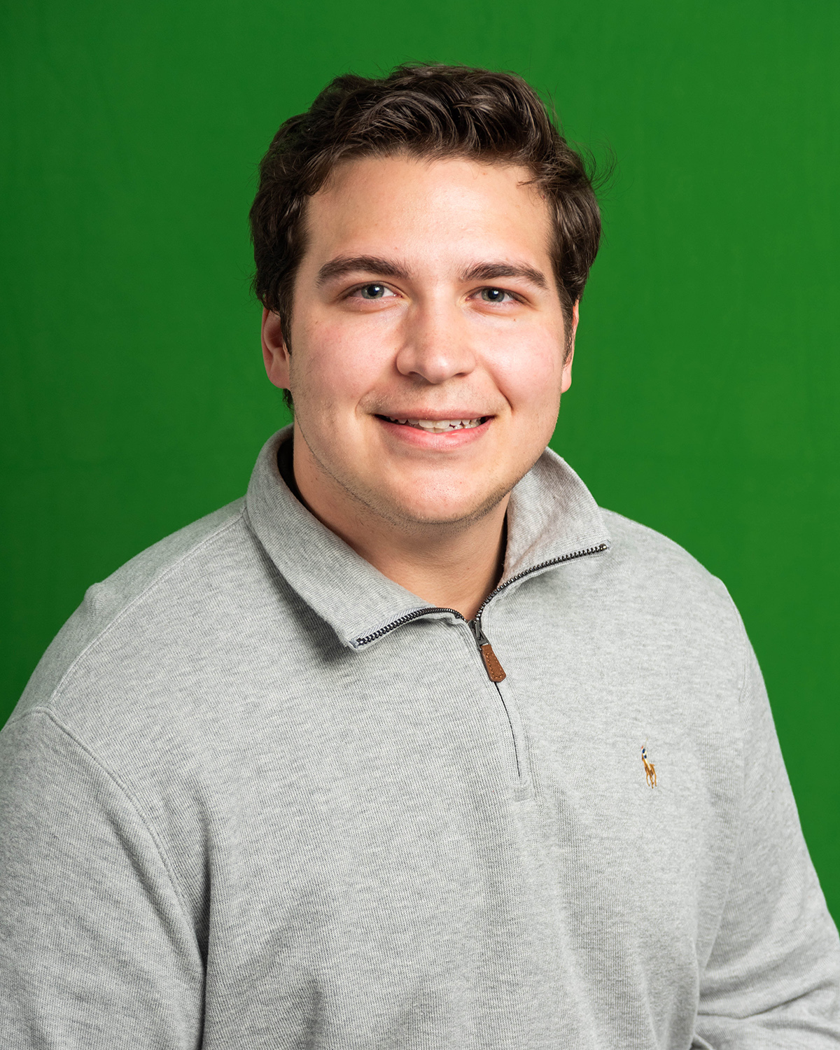 Bradley Prince