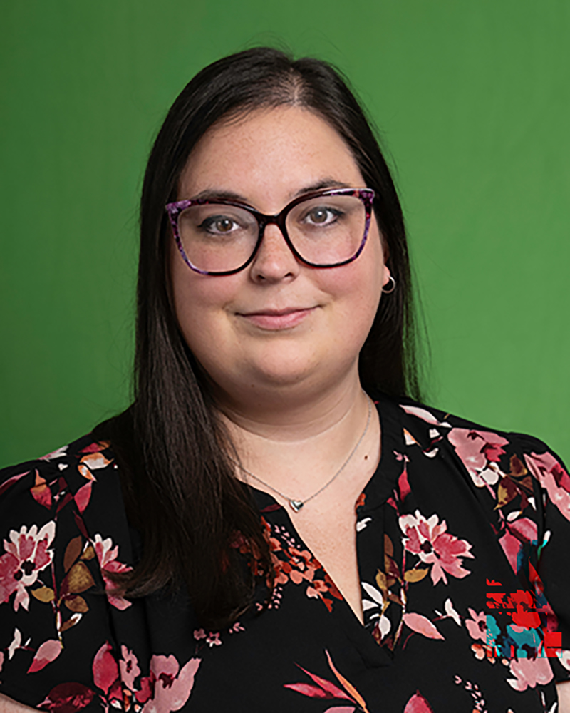 Rebecca Stephens 